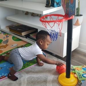 Meet your Posher, Alberick